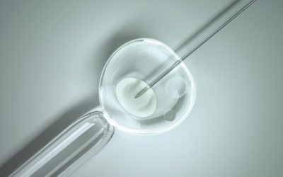 Σύγχρονες τεχνικές στην εξωσωματική γονιμοποίηση